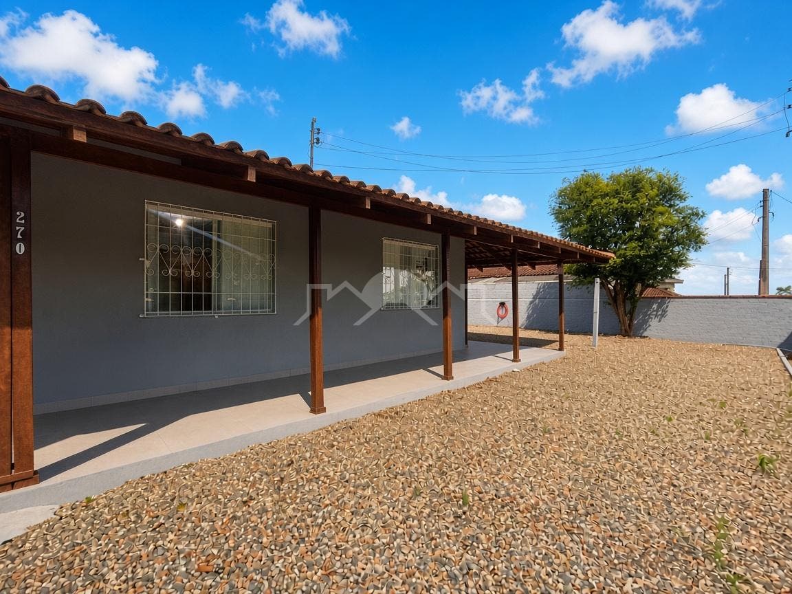 Casa, 4 quartos, 109 m² - Foto 39