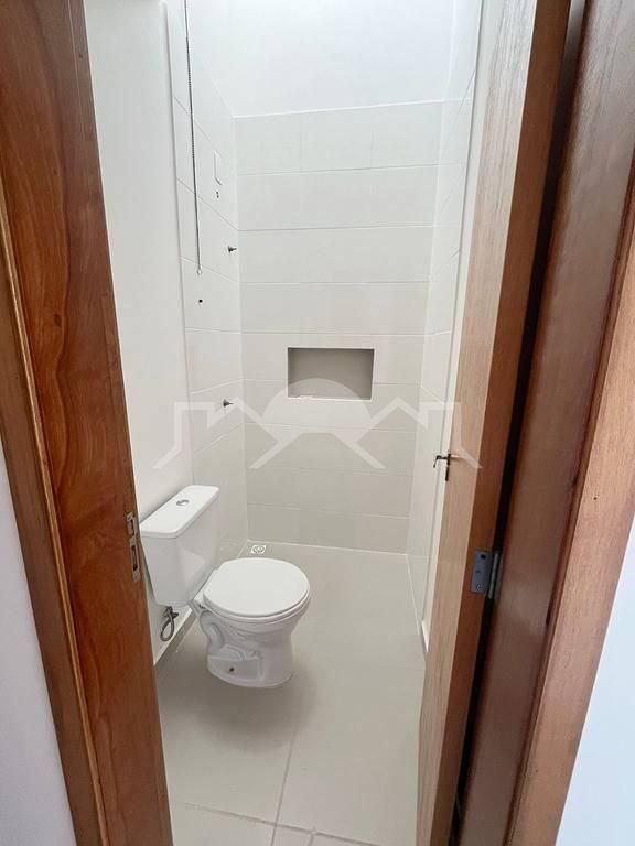 Sobrado, 2 quartos, 70 m² - Foto 19