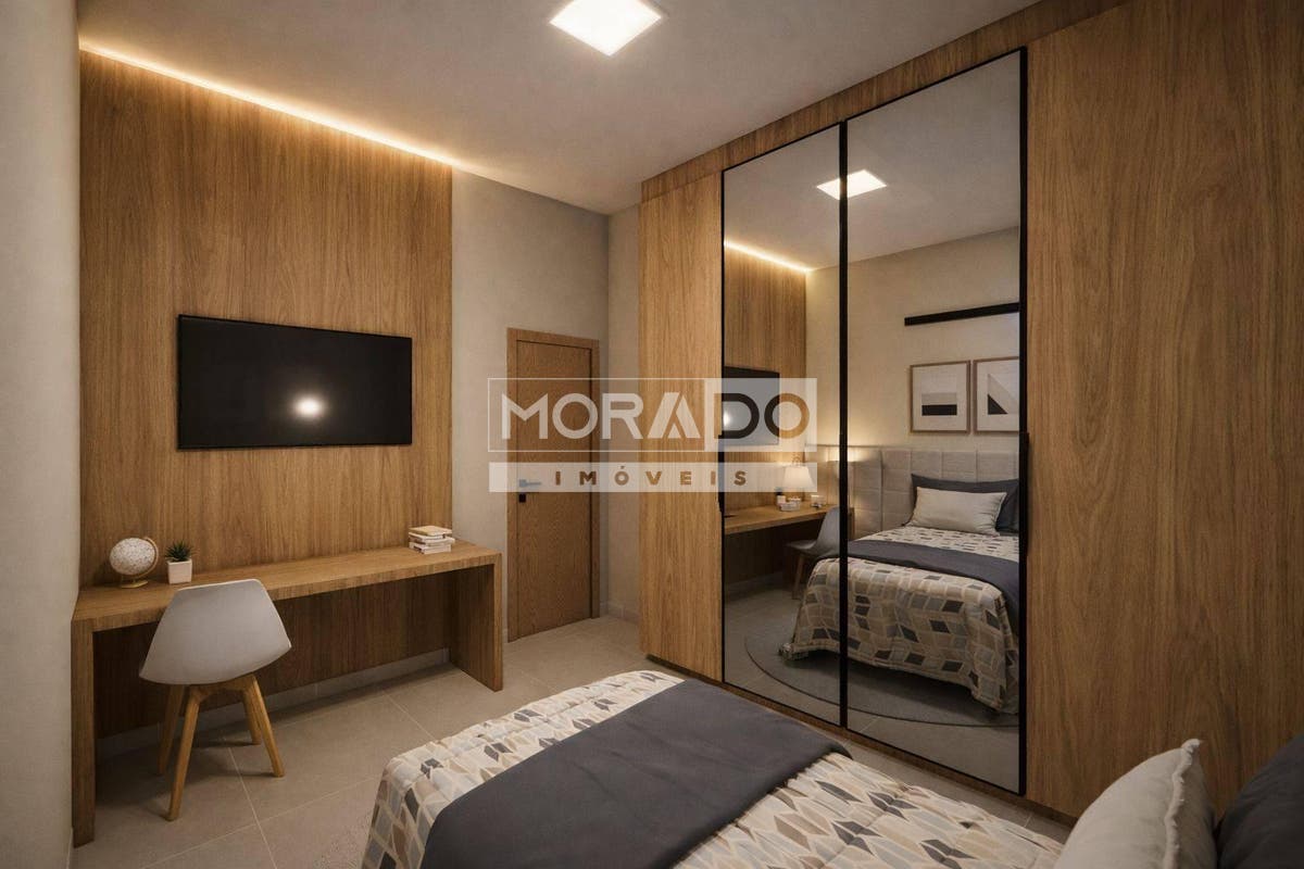 Casa, 2 quartos, 128 m² - Foto 6