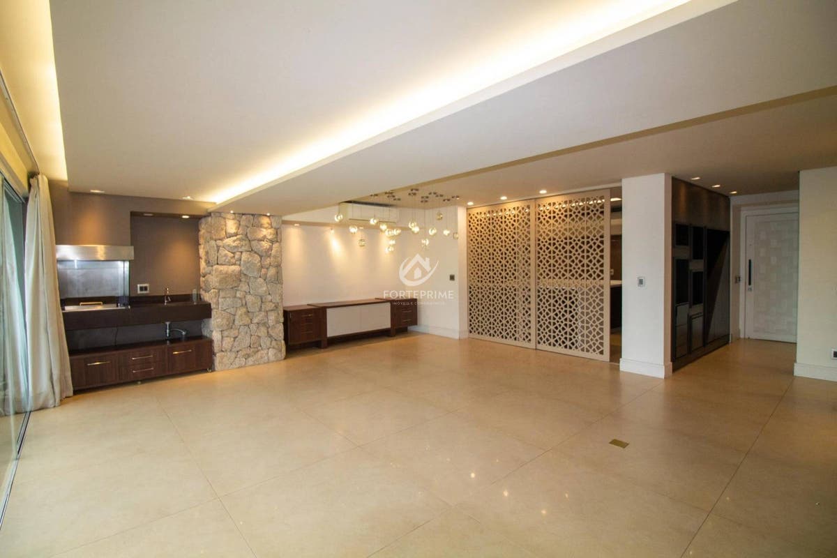 Apartamento com 2 quartos à Venda, Brooklin Paulista - São Paulo — foto 4