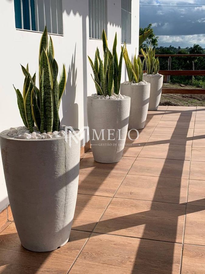 Chácara, 5 quartos - Foto 20