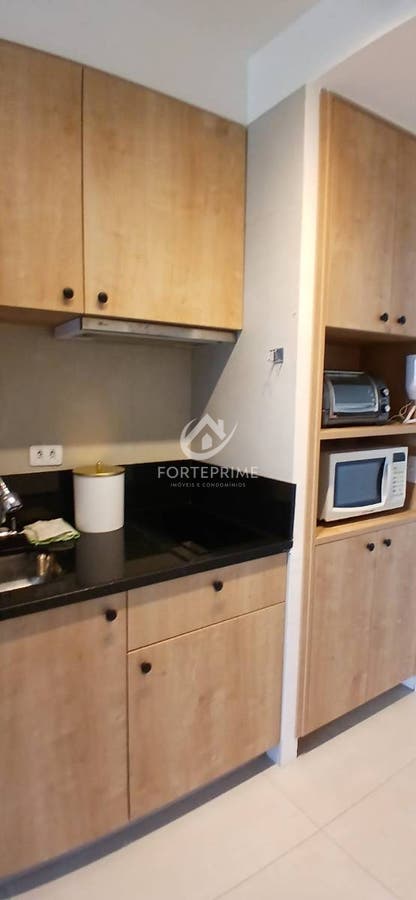 Studio com 1 quarto, Pinheiros - São Paulo — foto 3