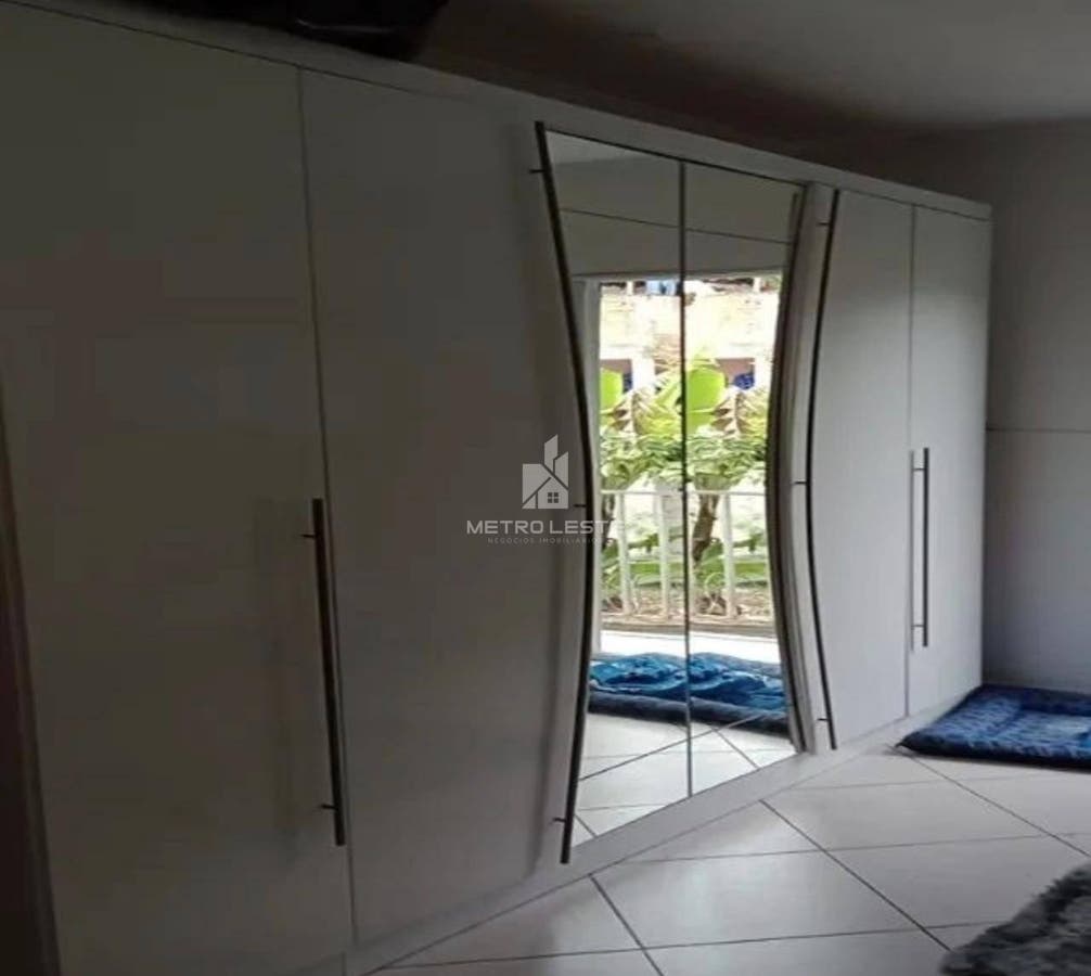 Sobrado, 2 quartos, 62 m² - Foto 12