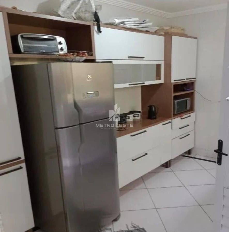Sobrado, 2 quartos, 62 m² - Foto 16