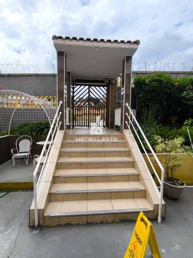 Apartamento, 2 quartos, 42 m² - Foto 1