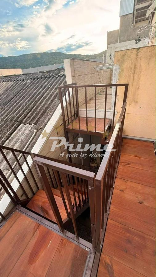 Sobrado, 3 quartos, 81 m² - Foto 4