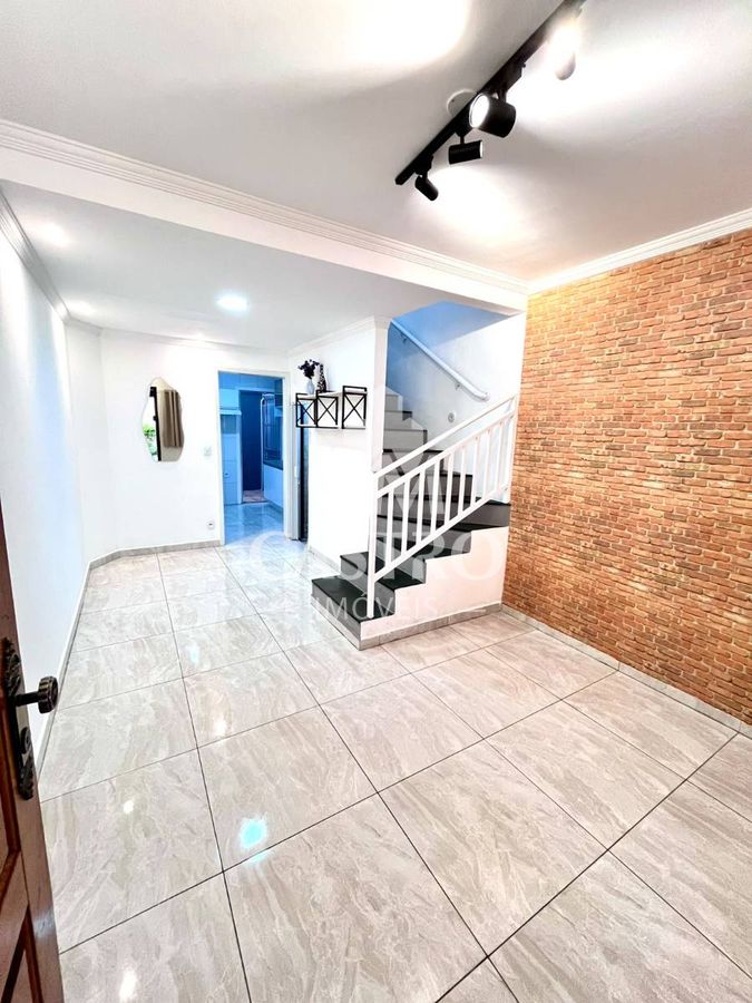 Sobrado, 2 quartos, 75 m² - Foto 21