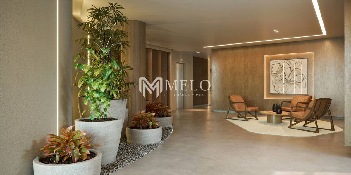 Apartamento, 3 quartos, 57 m² - Foto 4