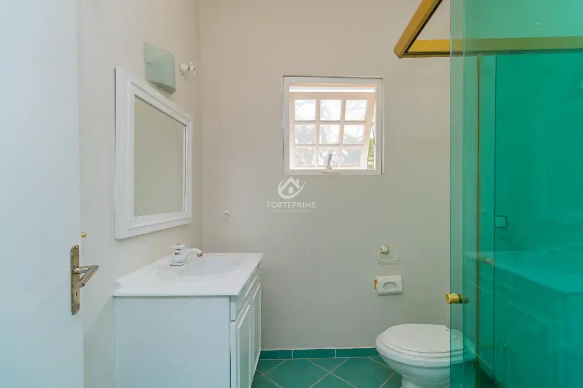 Casa com 4 quartos à Venda, Brooklin Paulista - São Paulo — foto 5