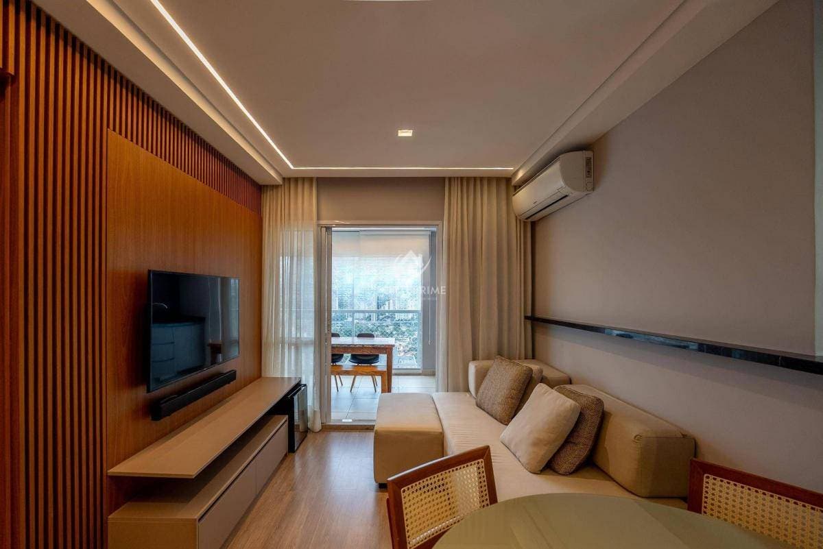 Apartamento com 2 quartos à Venda, Vila Gertrudes - São Paulo — foto 2