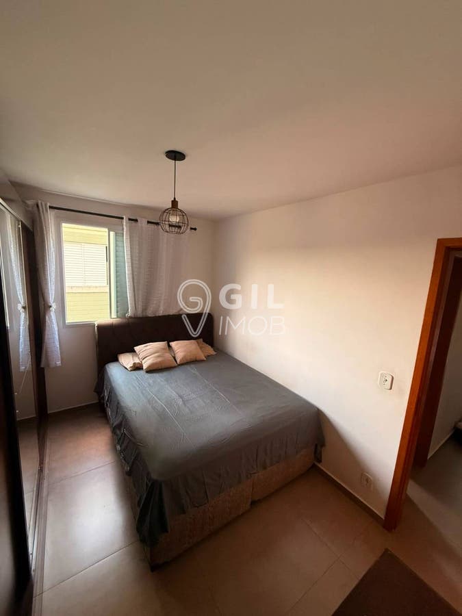 Apartamento, 2 quartos, 50 m² - Foto 8