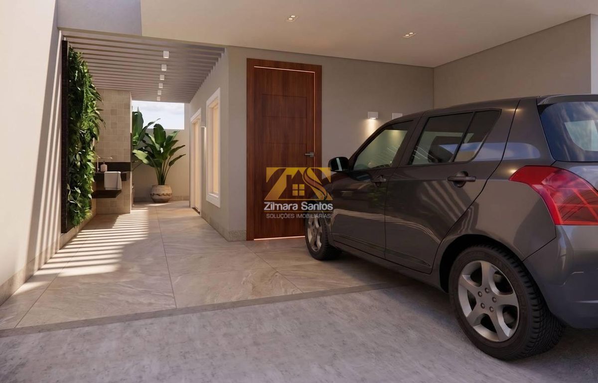 Casa, 3 quartos, 96 m² - Foto 30