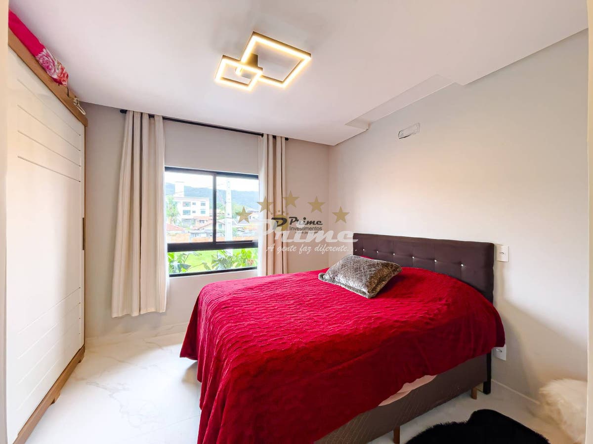 Sobrado, 2 quartos, 89 m² - Foto 10