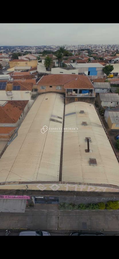 Depósito-Galpão, 1200 m² - Foto 3
