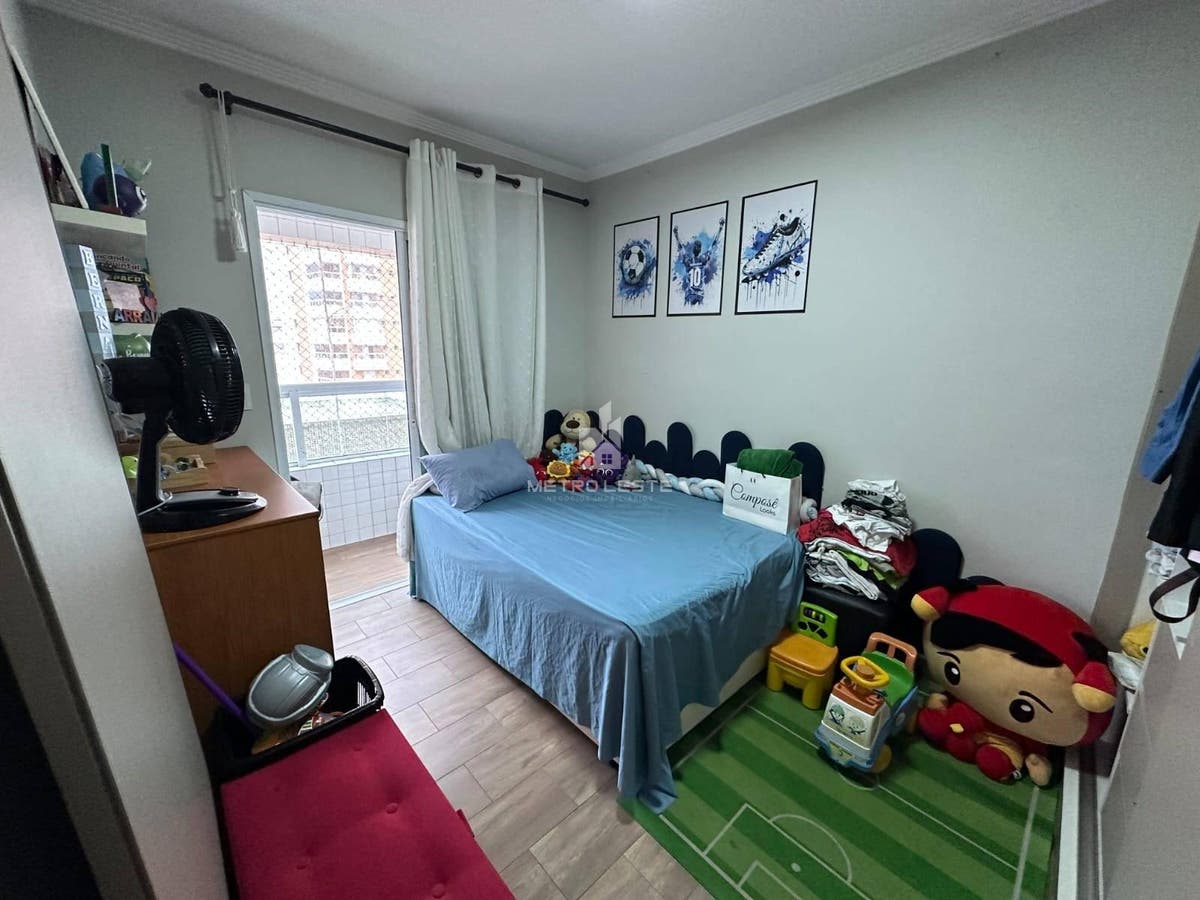 Apartamento, 2 quartos, 77 m² - Foto 12