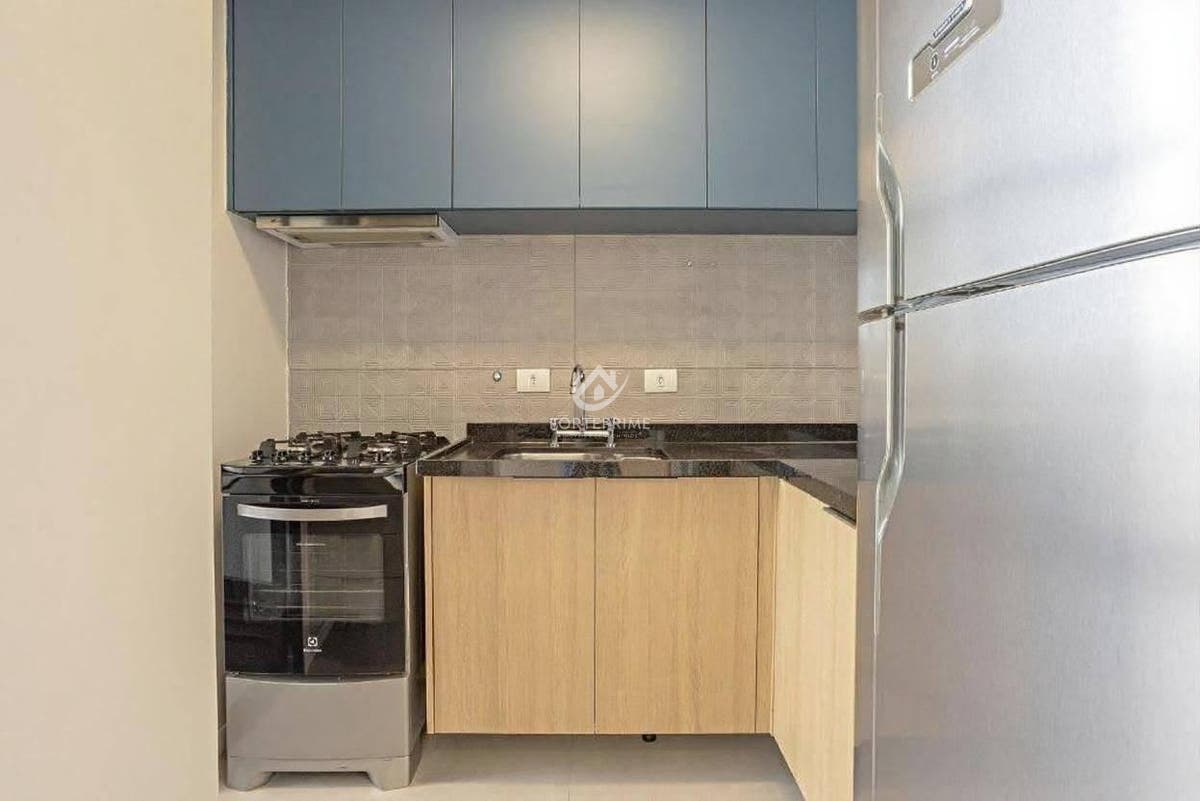 Duplex com 2 quartos para Locação, Vila Olímpia - São Paulo — foto 4