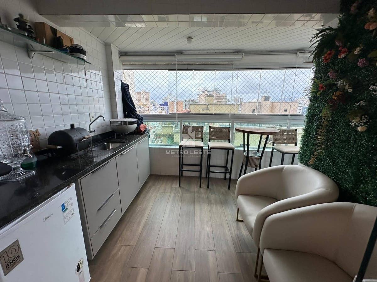 Apartamento, 2 quartos, 77 m² - Foto 9