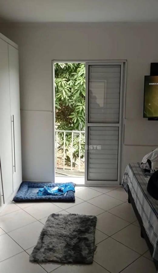 Sobrado, 2 quartos, 62 m² - Foto 11