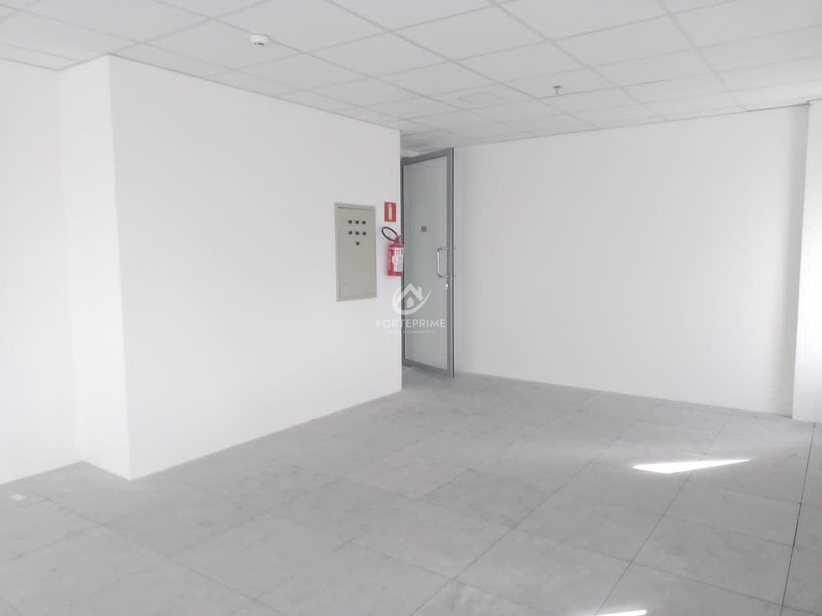 Salas Comerciais à Venda, Chácara Santo Antônio (Zona Sul) - São Paulo — foto 2
