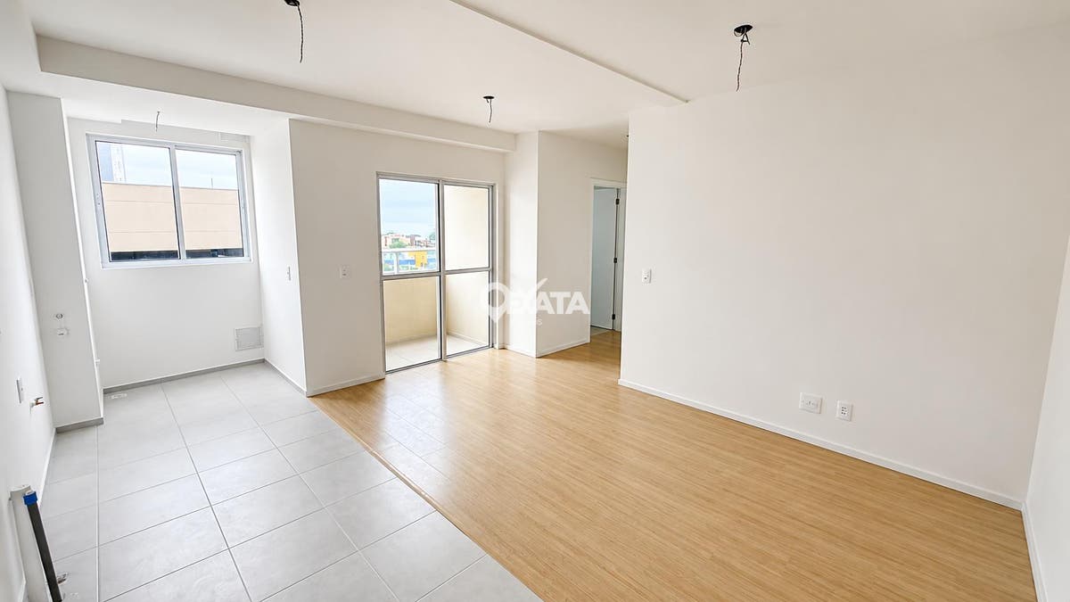 Apartamento, 2 quartos, 51 m² - Foto 2
