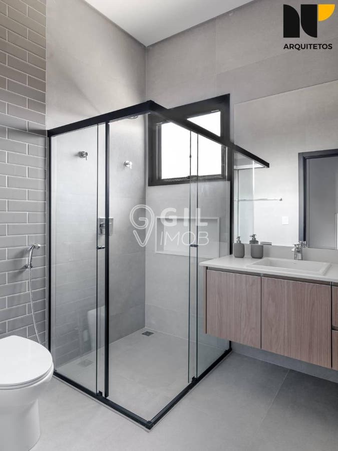 Casa de Condomínio, 5 quartos - Foto 36