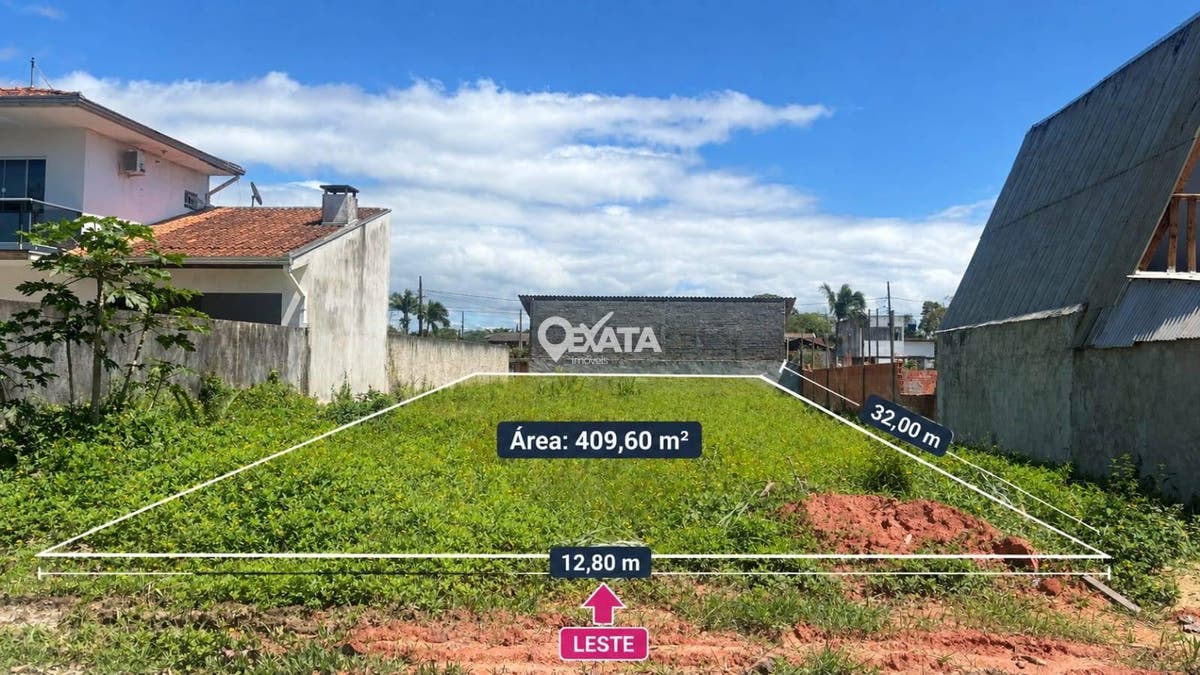 Terreno, 410 m² - Foto 3