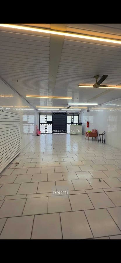Depósito-Galpão, 1200 m² - Foto 2