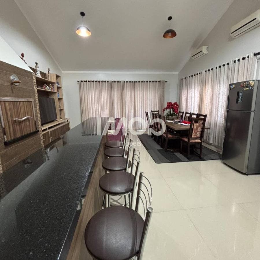 Casa, 3 quartos, 400 m² - Foto 5