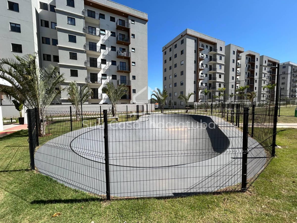Apartamento, 2 quartos, 80 m² - Foto 35