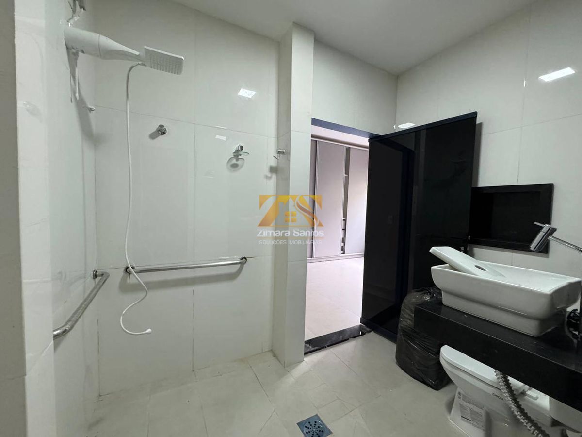 Casa, 4 quartos, 203 m² - Foto 17