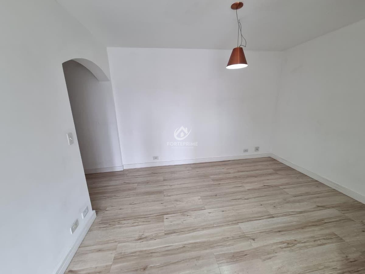 Apartamento com 2 quartos para Locação, Brooklin Novo - São Paulo — foto 5