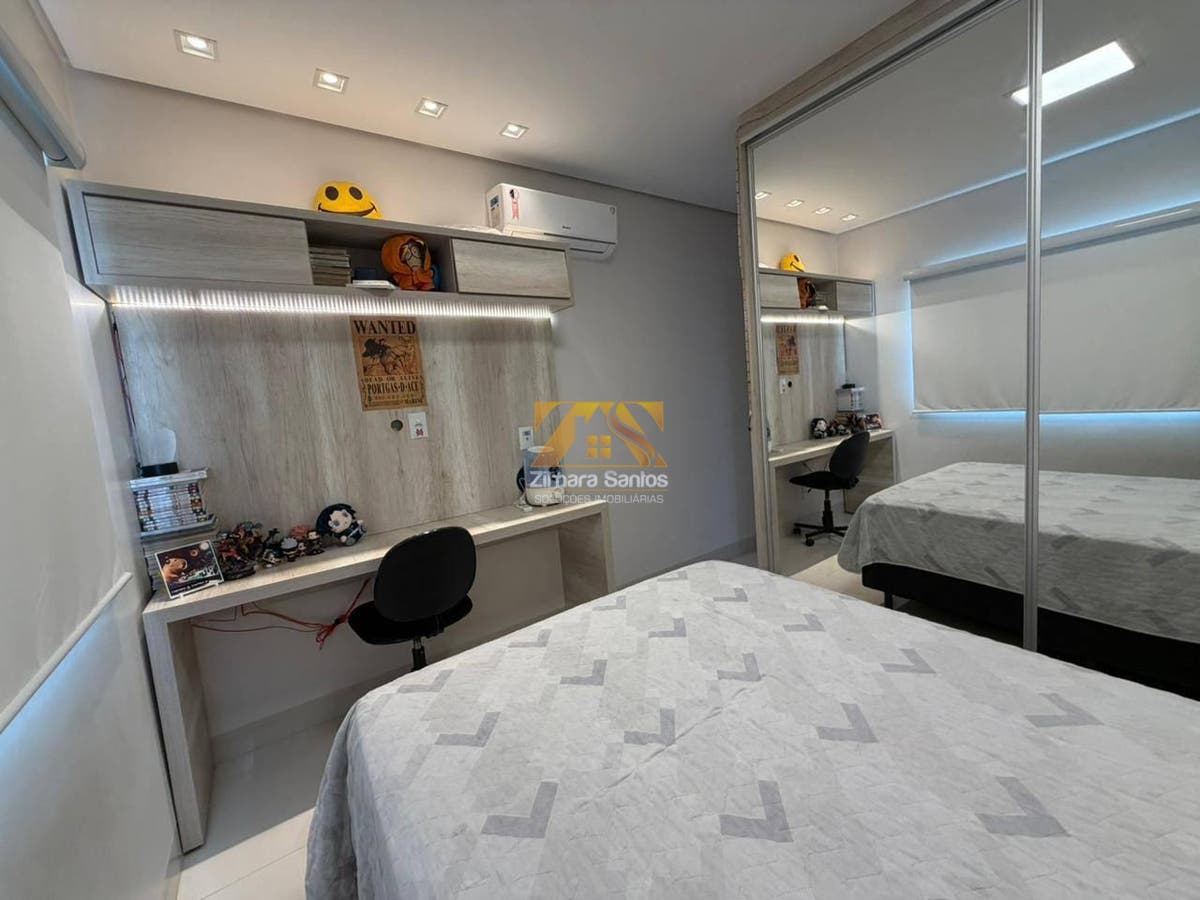 Casa de Condomínio, 3 quartos - Foto 8