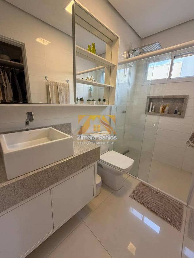 Casa de Condomínio, 3 quartos - Foto 12