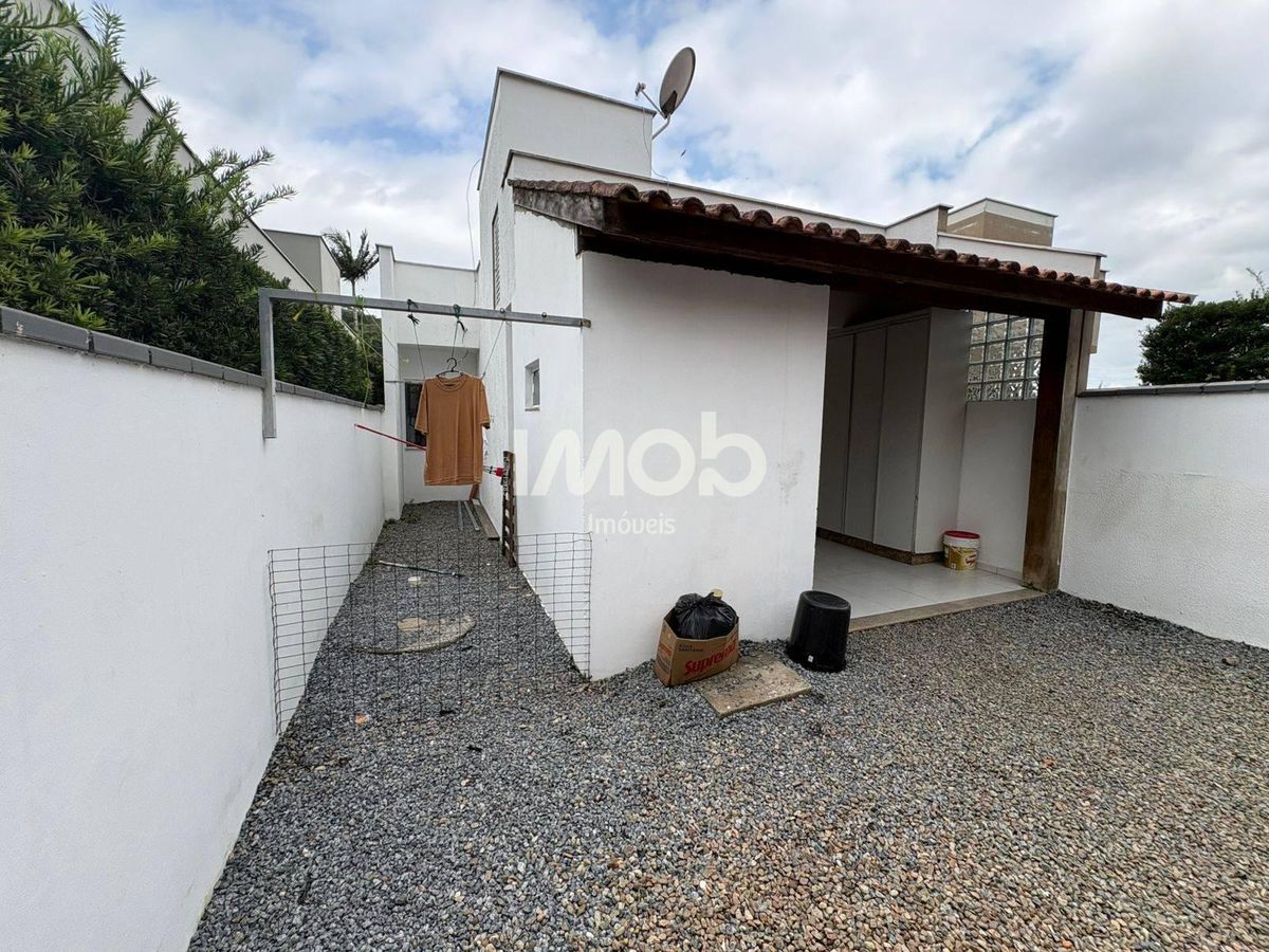 Casa, 2 quartos, 57 m² - Foto 20
