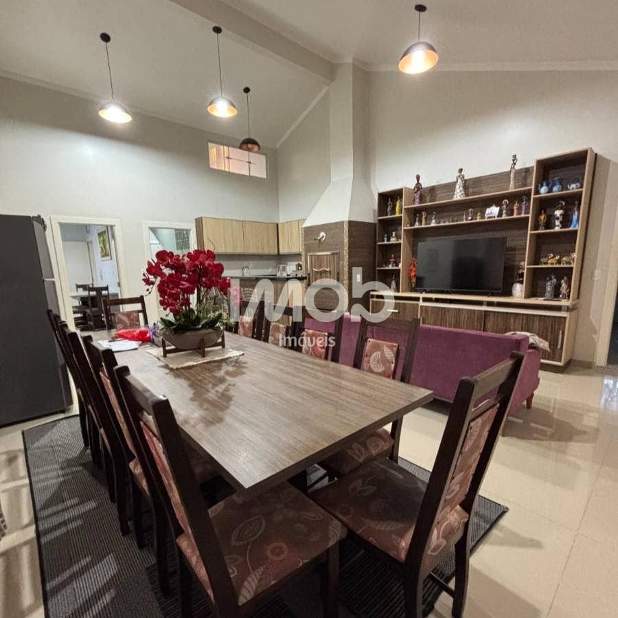 Casa, 3 quartos, 400 m² - Foto 4