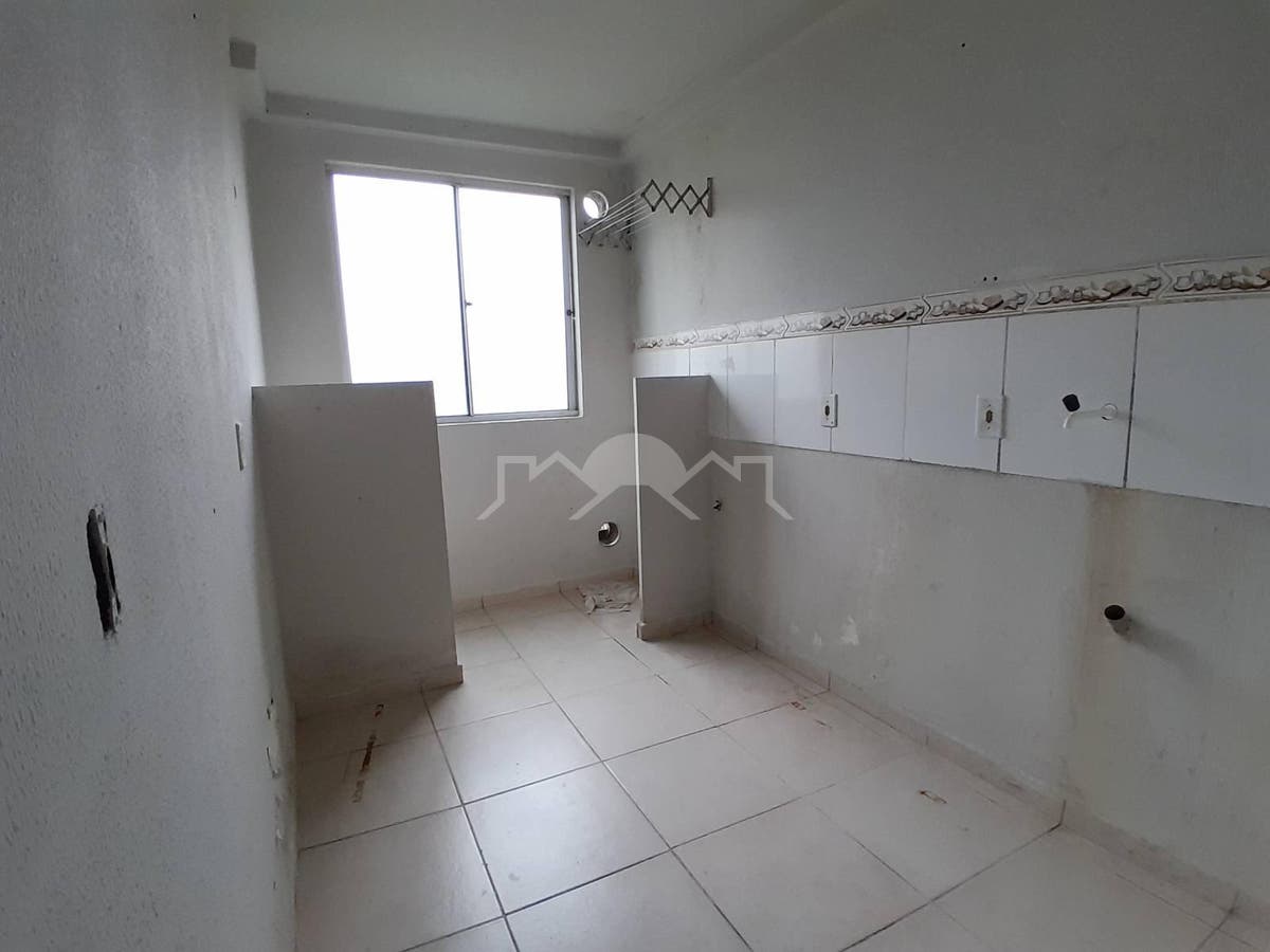 Apartamento, 2 quartos, 44 m² - Foto 6