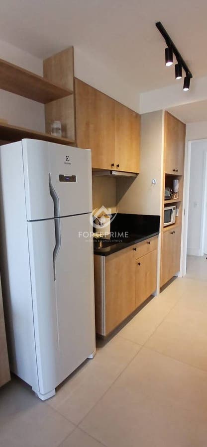 Studio com 1 quarto, Pinheiros - São Paulo — foto 4