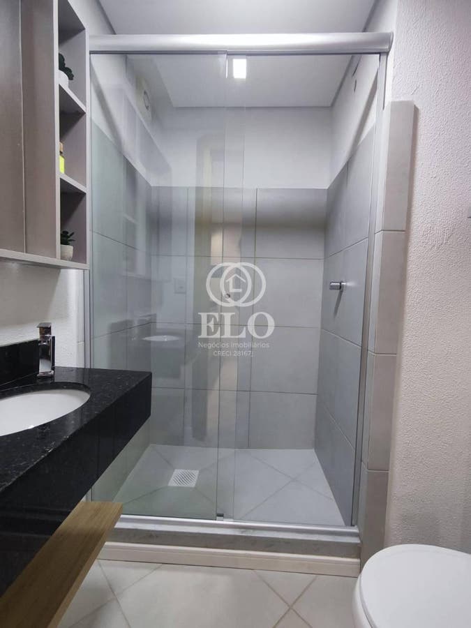 Apartamento, 1 quarto - Foto 6