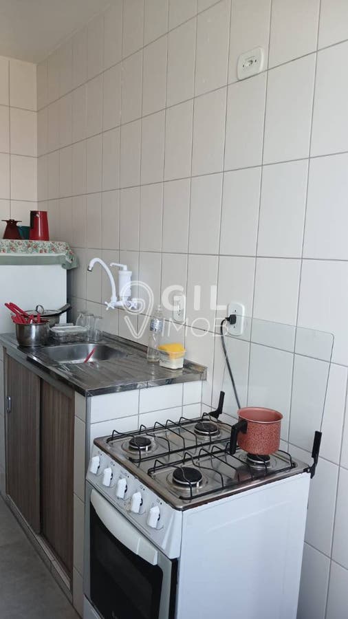 Apartamento, 2 quartos, 50 m² - Foto 6
