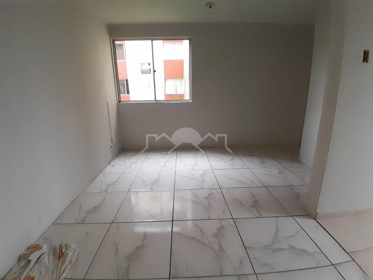 Apartamento, 2 quartos, 44 m² - Foto 3