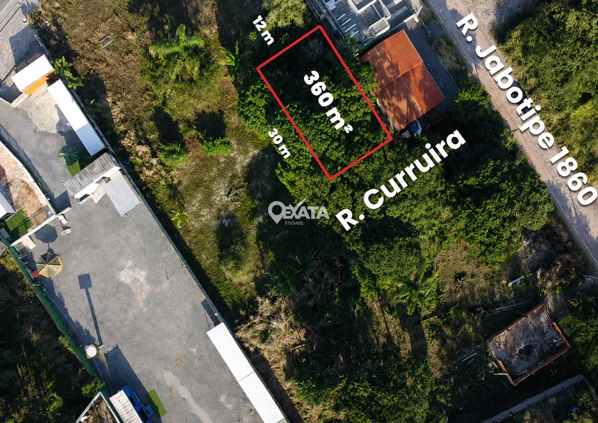 Terreno, 360 m² - Foto 4
