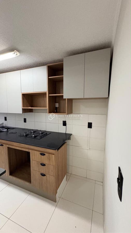 Apartamento, 2 quartos - Foto 7
