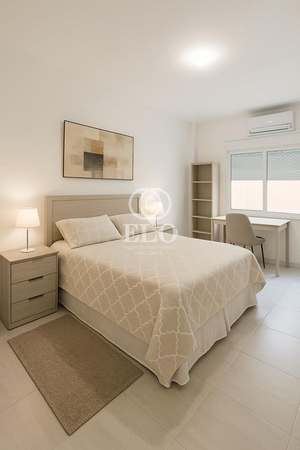 Apartamento, 1 quarto, 40 m² - Foto 10