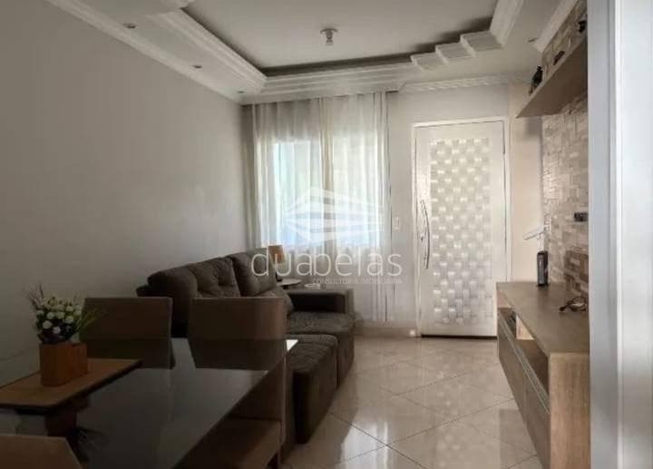 Casa à Venda no Residencial Campo Belo. - Casa de Condomínio em Condomínio Residencial Campo Belo, São José dos Campos - à venda - Duabelas Imobiliária