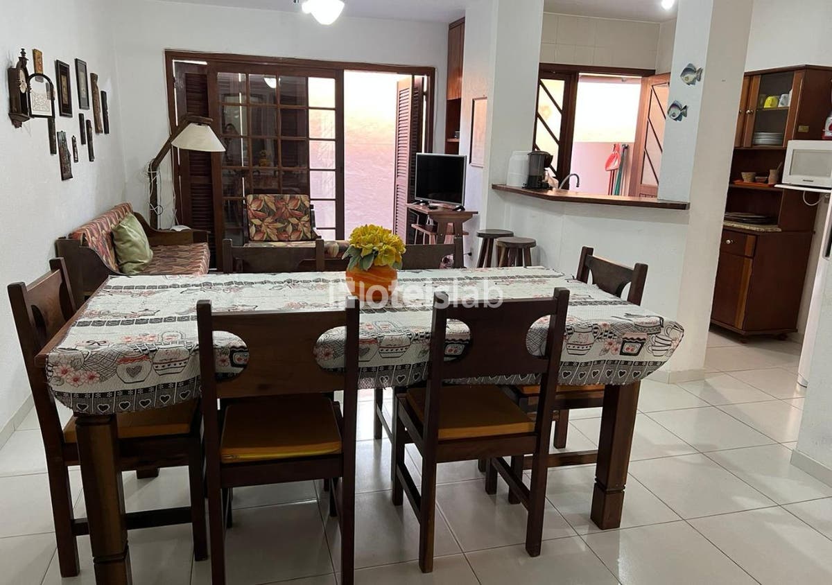 Casa, 3 quartos, 140 m² - Foto 9