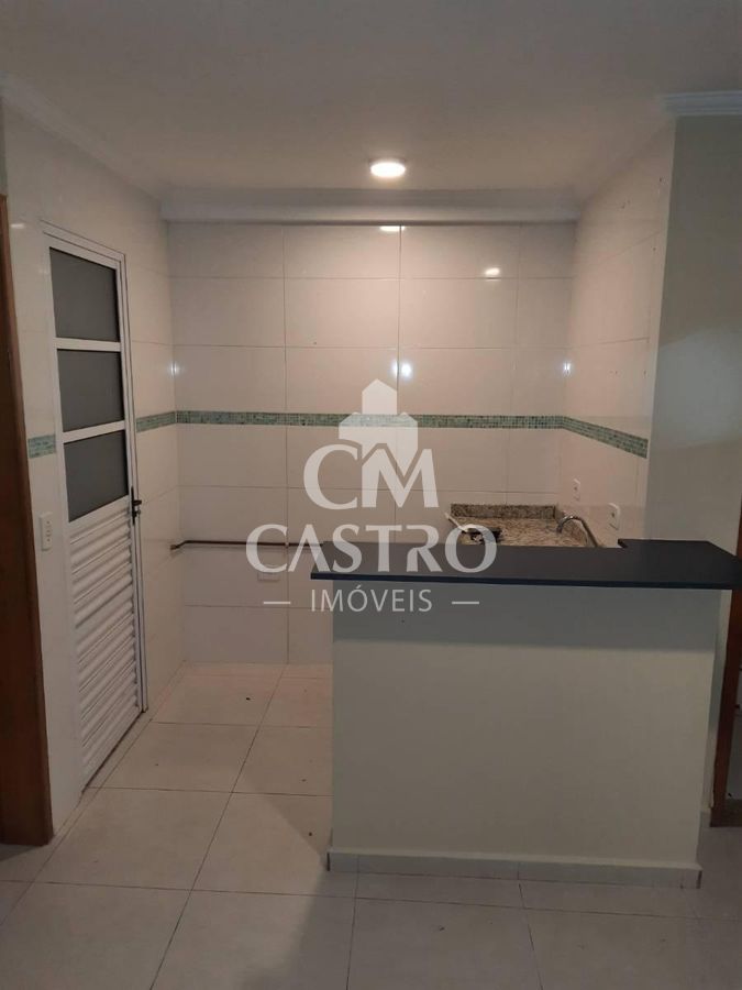 Apartamento, 2 quartos, 32 m² - Foto 6