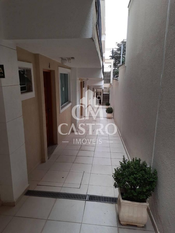 Apartamento, 2 quartos, 32 m² - Foto 3