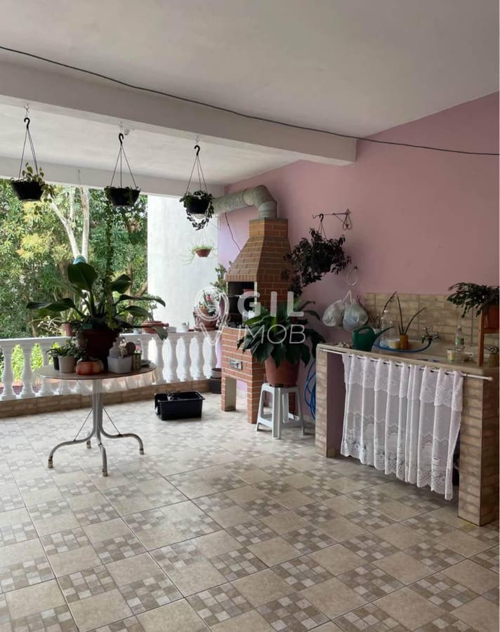 Casa, 4 quartos, 280 m² - Foto 16