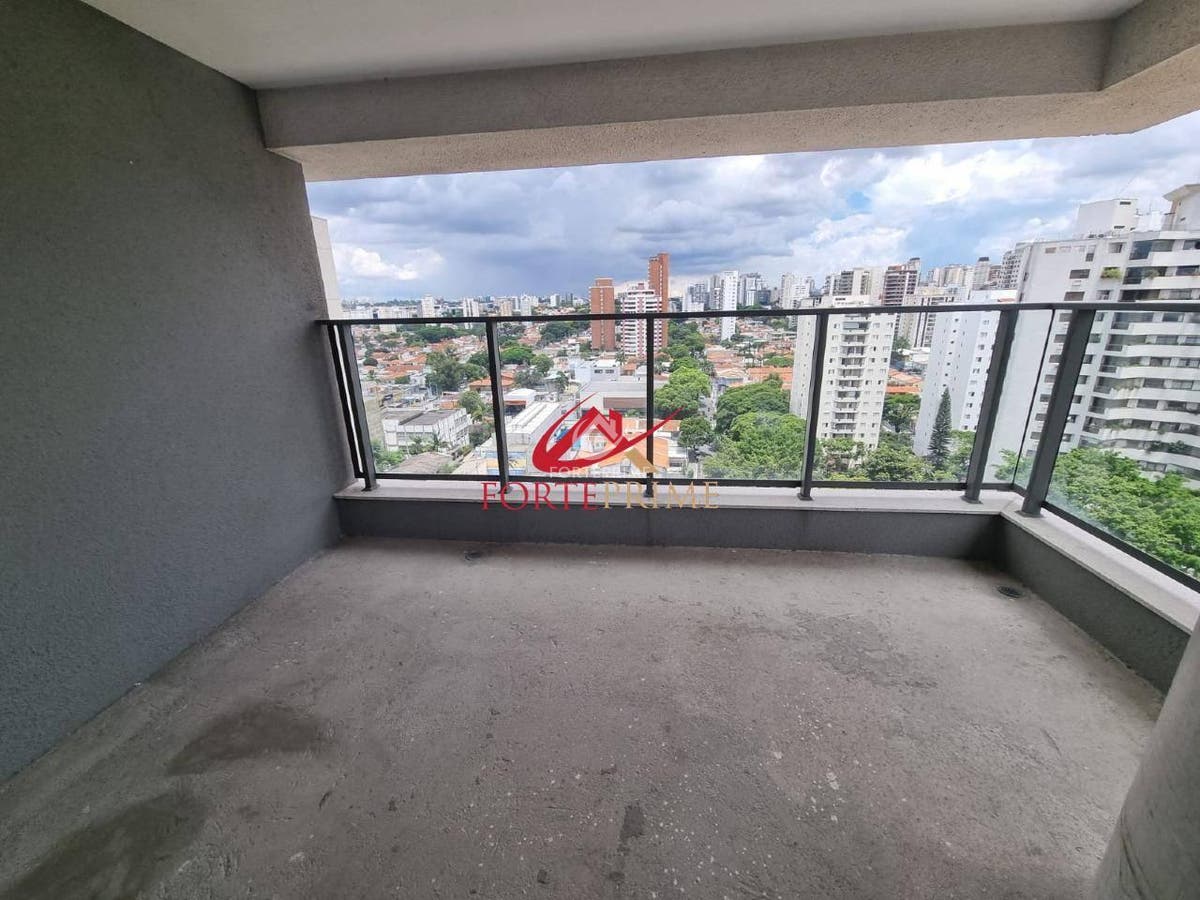 Apartamento com 4 quartos à Venda, Campo Belo - São Paulo — foto 4