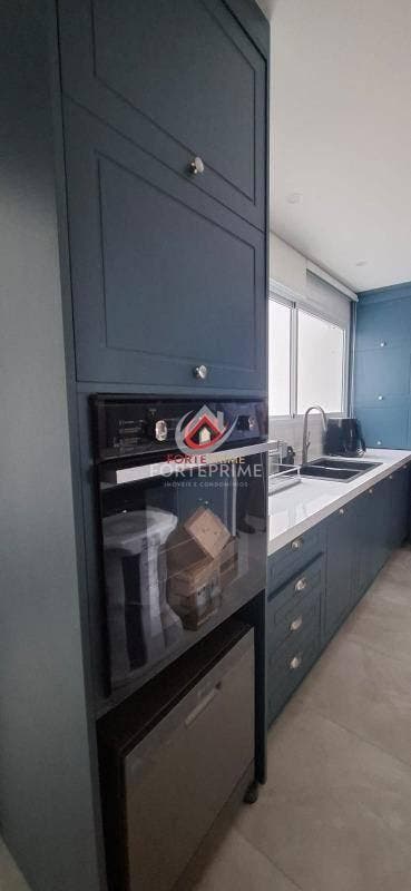 Apartamento com 3 quartos à Venda, Campo Belo - São Paulo — foto 5